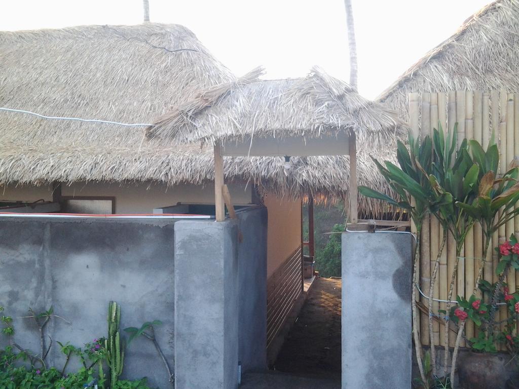 Rinjani Trails Hotel Senaru Exterior photo