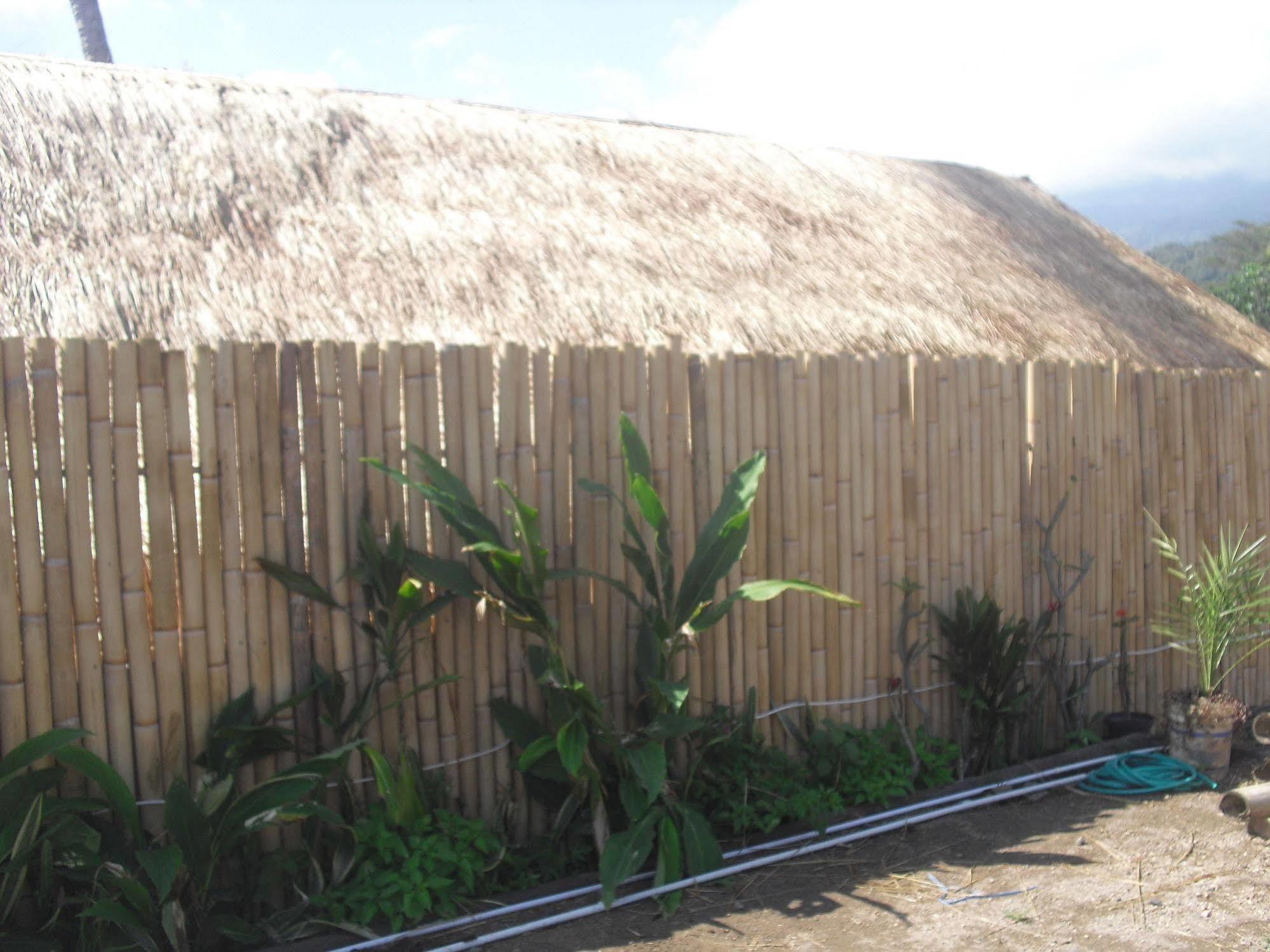 Rinjani Trails Hotel Senaru Exterior photo